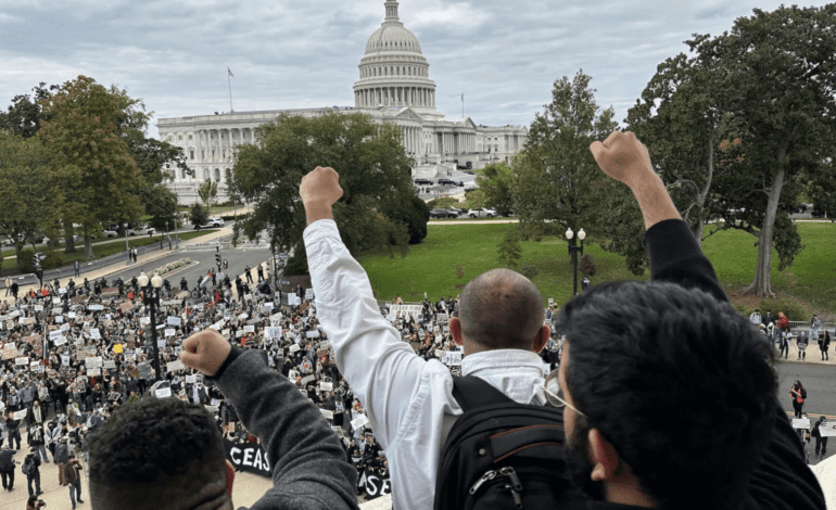 Time to listen: What is Gaza telling us about Palestinian priorities